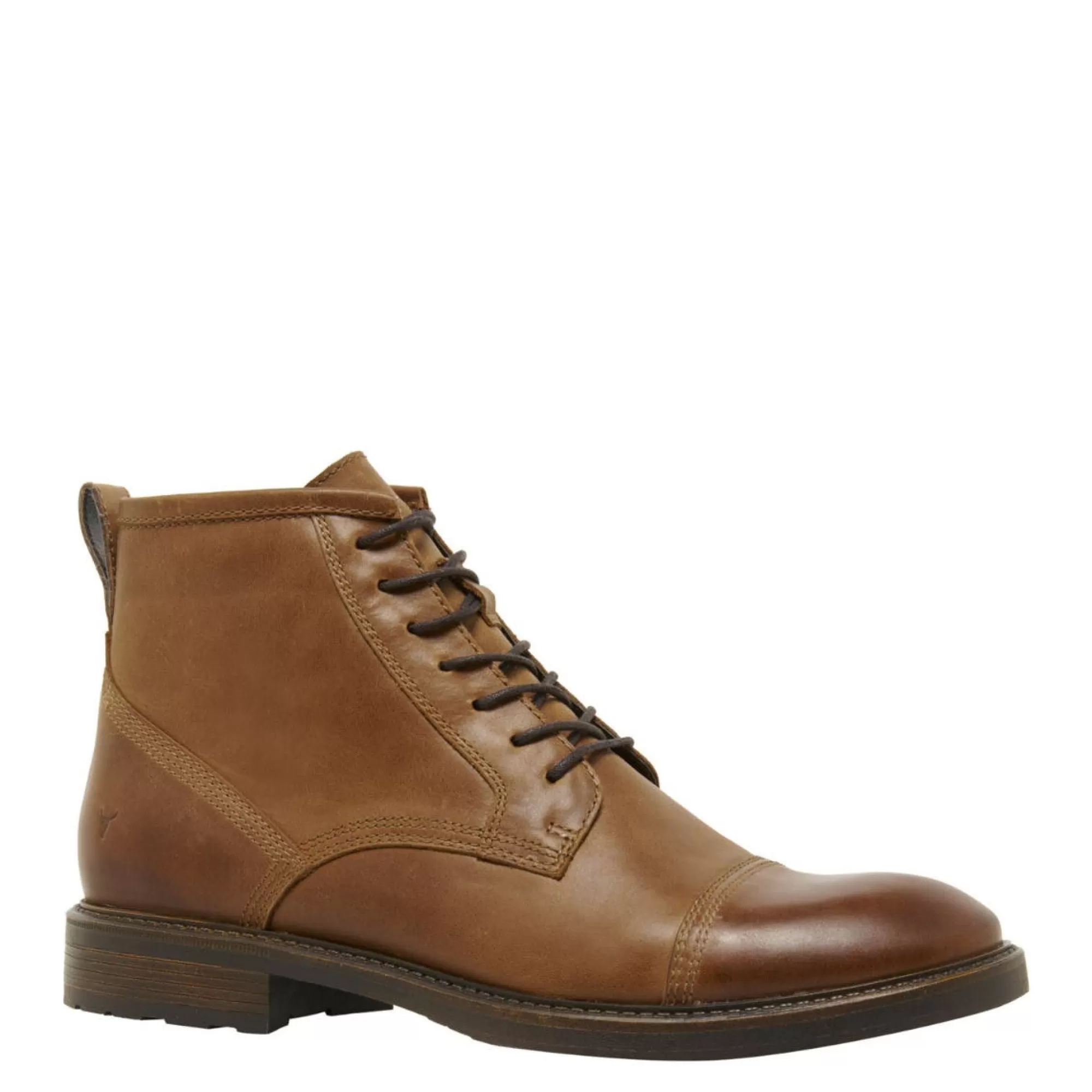 Windsor Smith Casual Boots*Abel Tan Leather