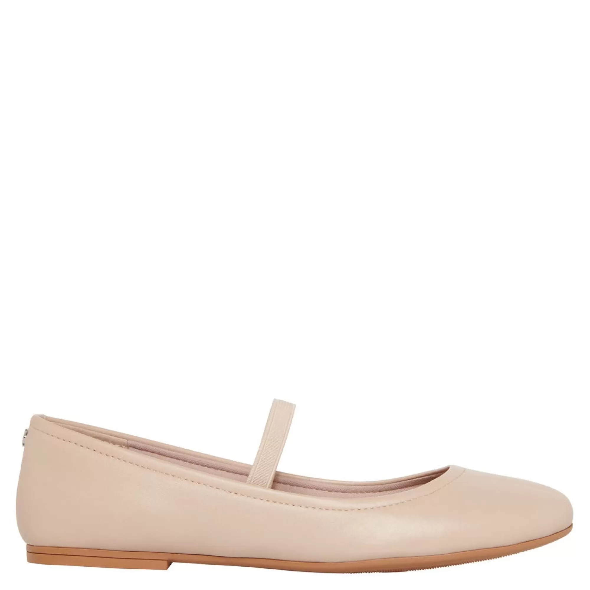 Windsor Smith Flats*Bloom Blush Leather