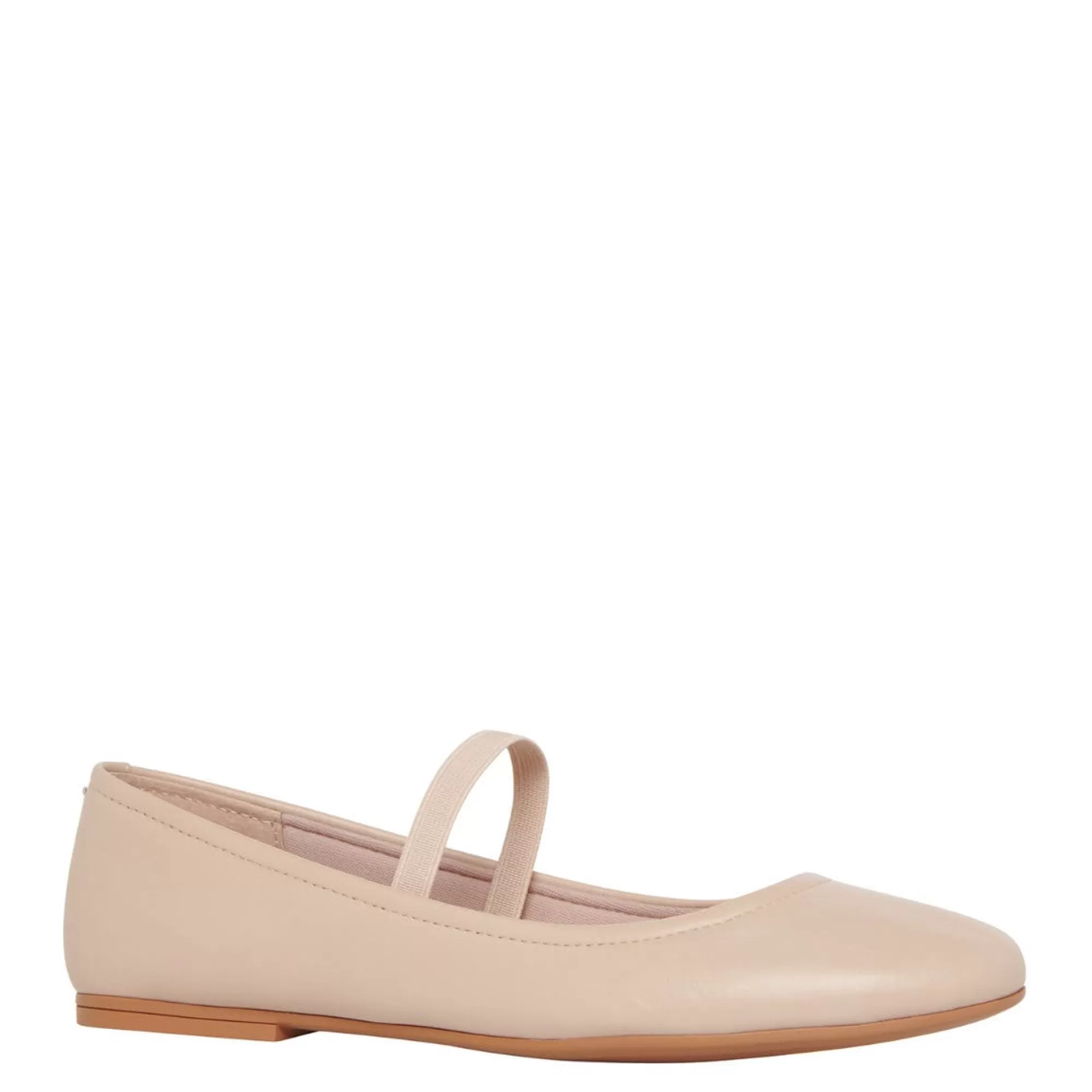 Windsor Smith Flats*Bloom Blush Leather