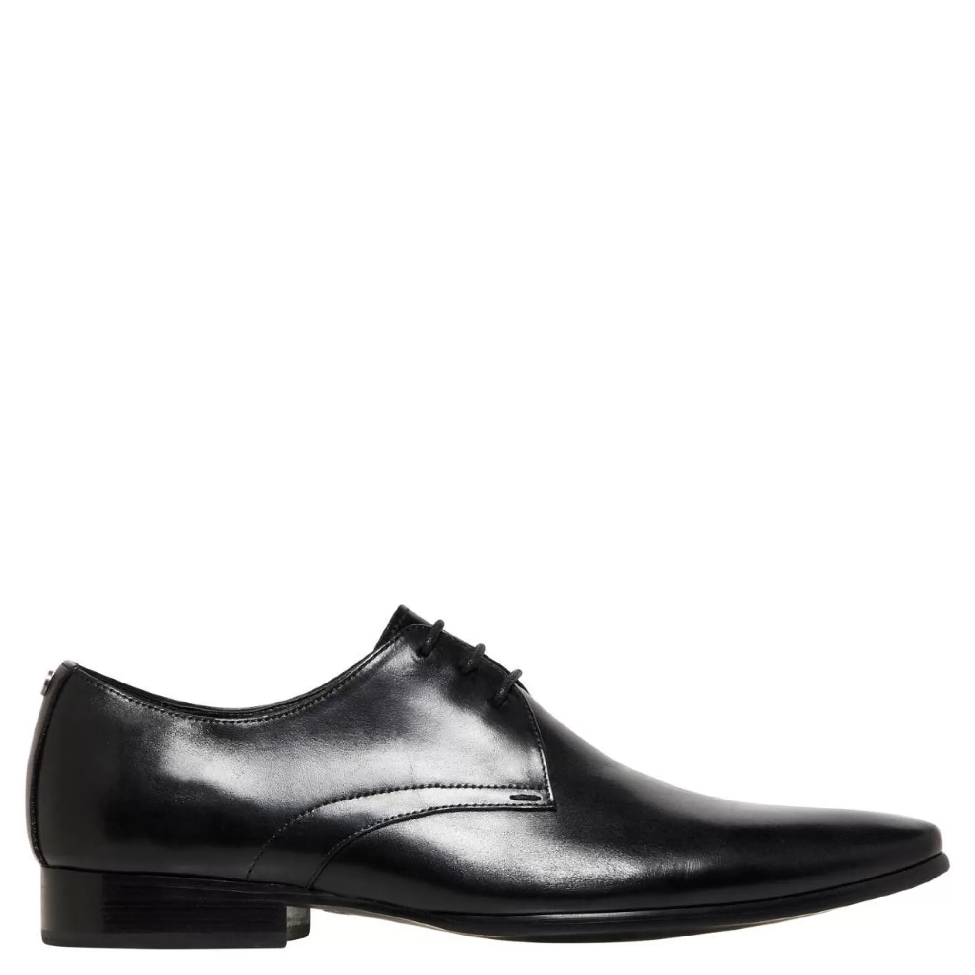 Windsor Smith Dress Shoes*Cliff Black Leather Blk Leather