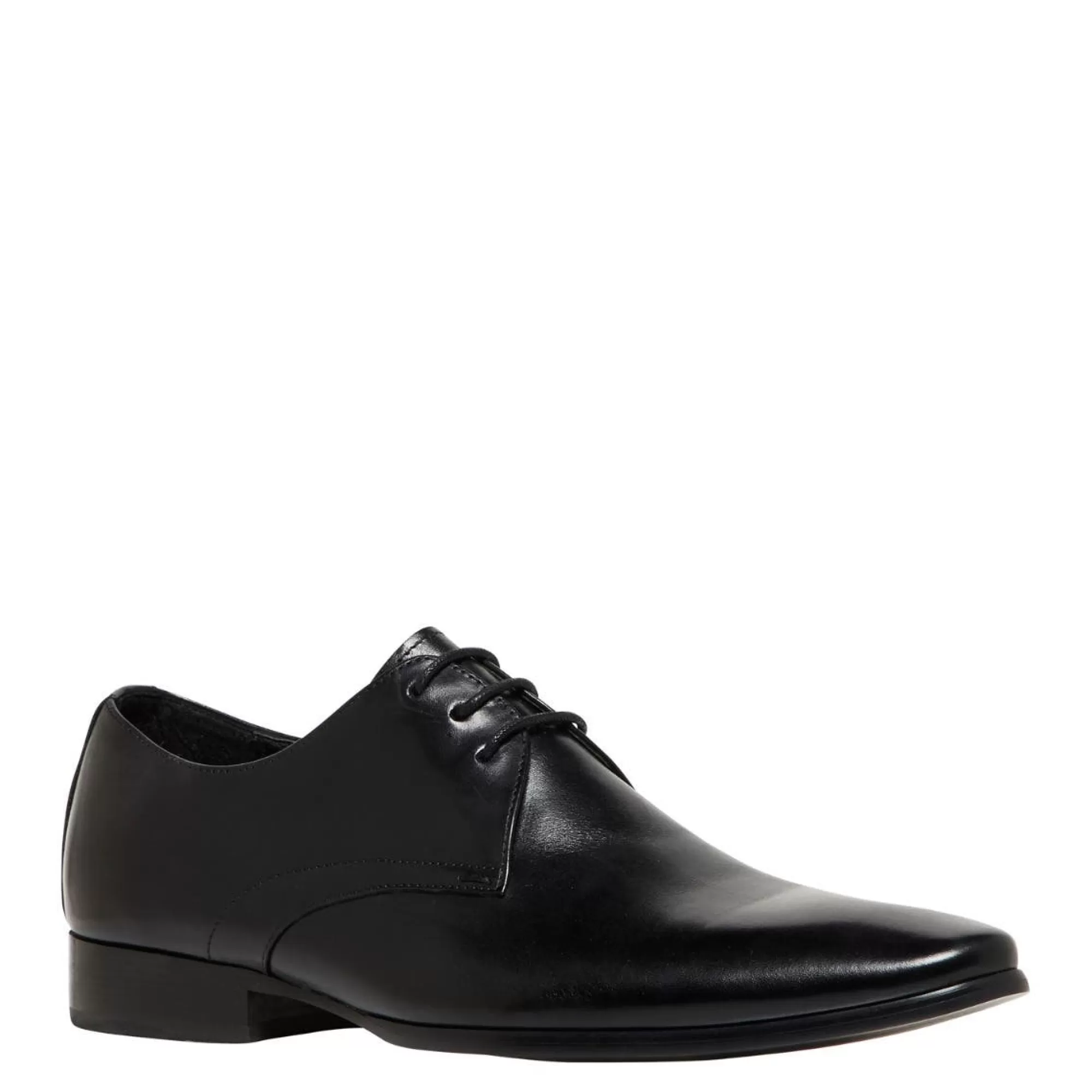 Windsor Smith Dress Shoes*Cliff Black Leather Blk Leather