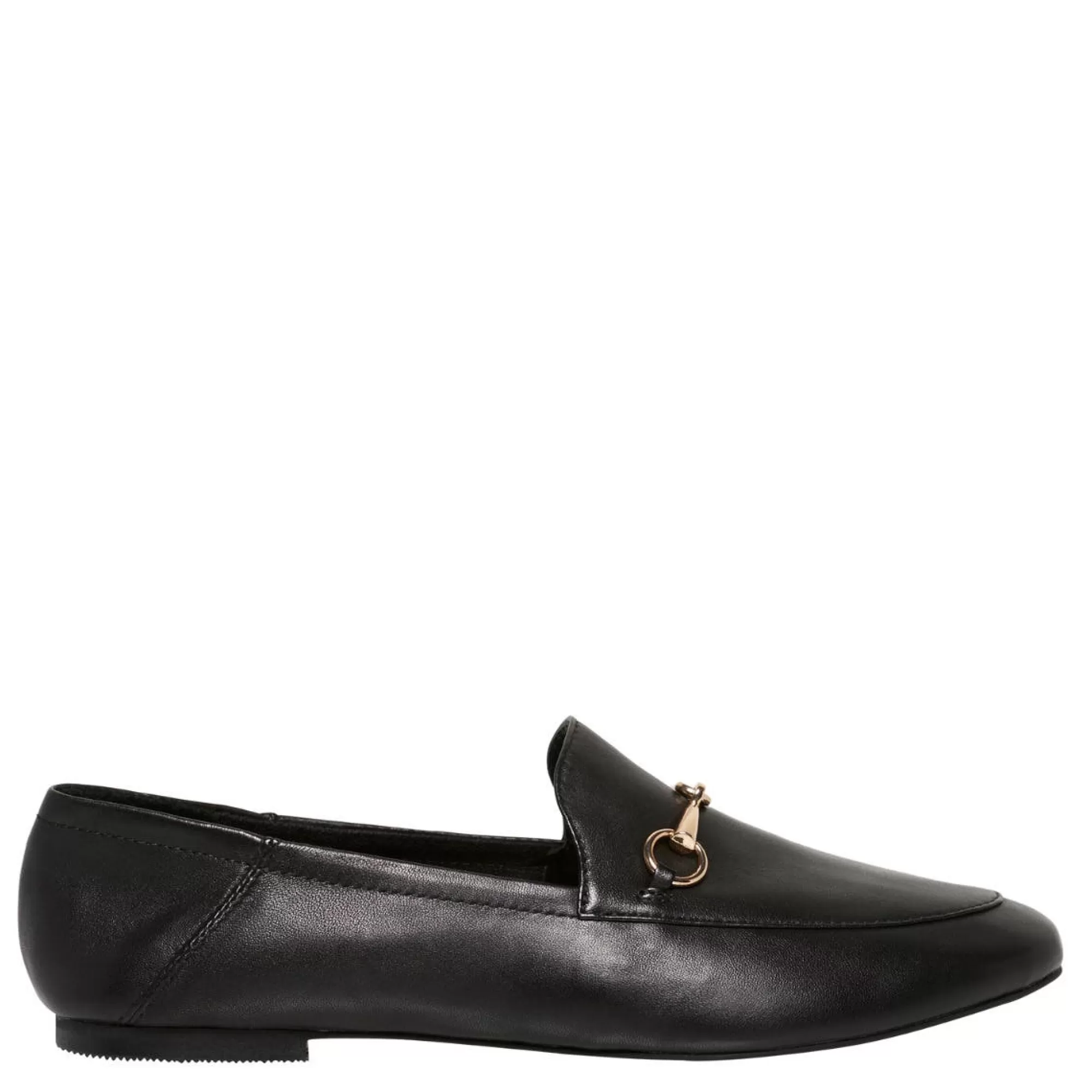 Windsor Smith Flats*Dani Loafer Black