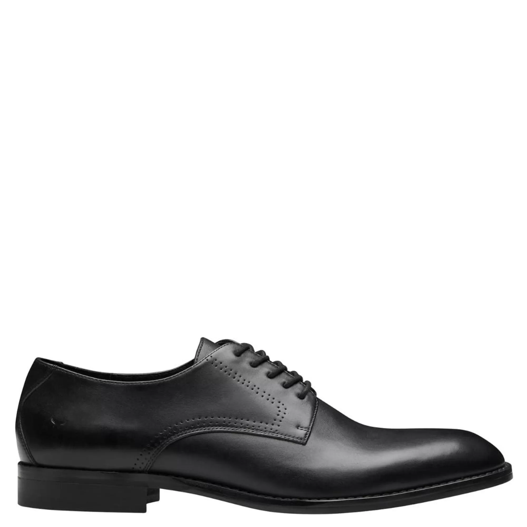 Windsor Smith Dress Shoes*Davide Black Leather Blk Leather