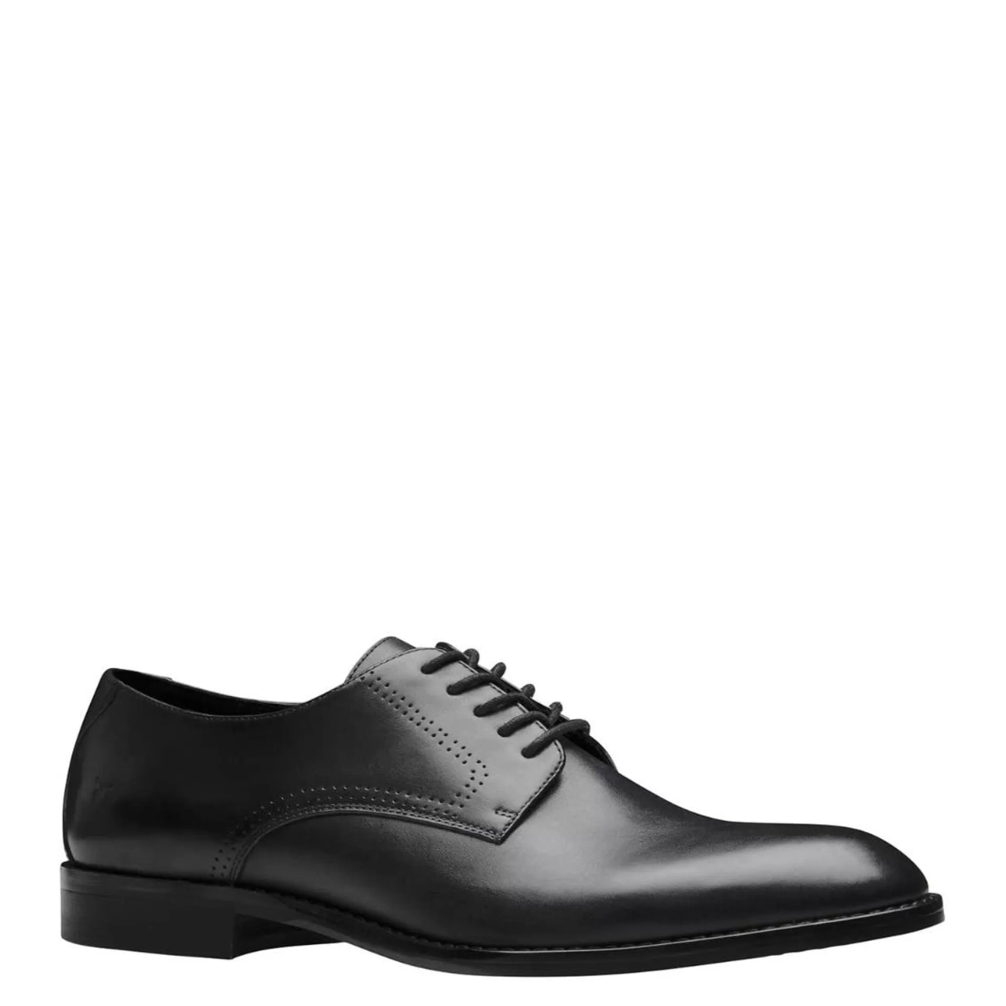 Windsor Smith Dress Shoes*Davide Black Leather Blk Leather