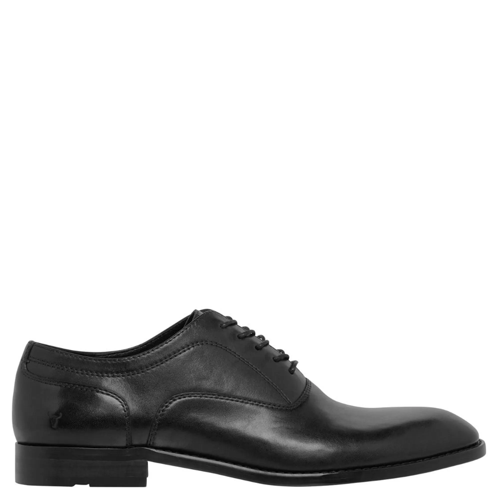 Windsor Smith Dress Shoes*Diego Black Leather Blk Leather