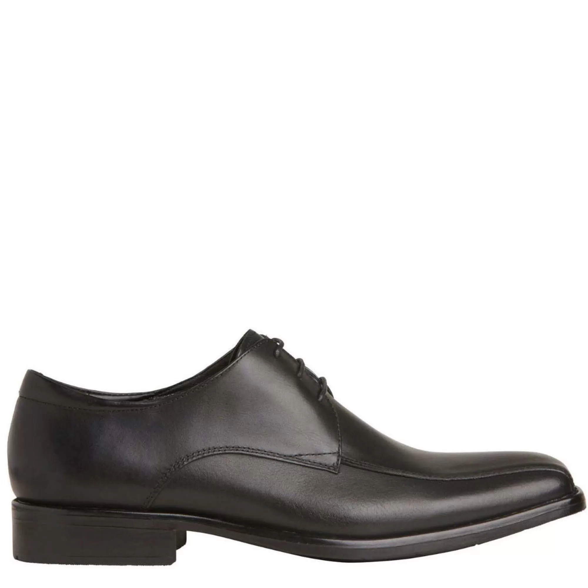 Windsor Smith Dress Shoes*Jagger Black Leather Blk Leathe