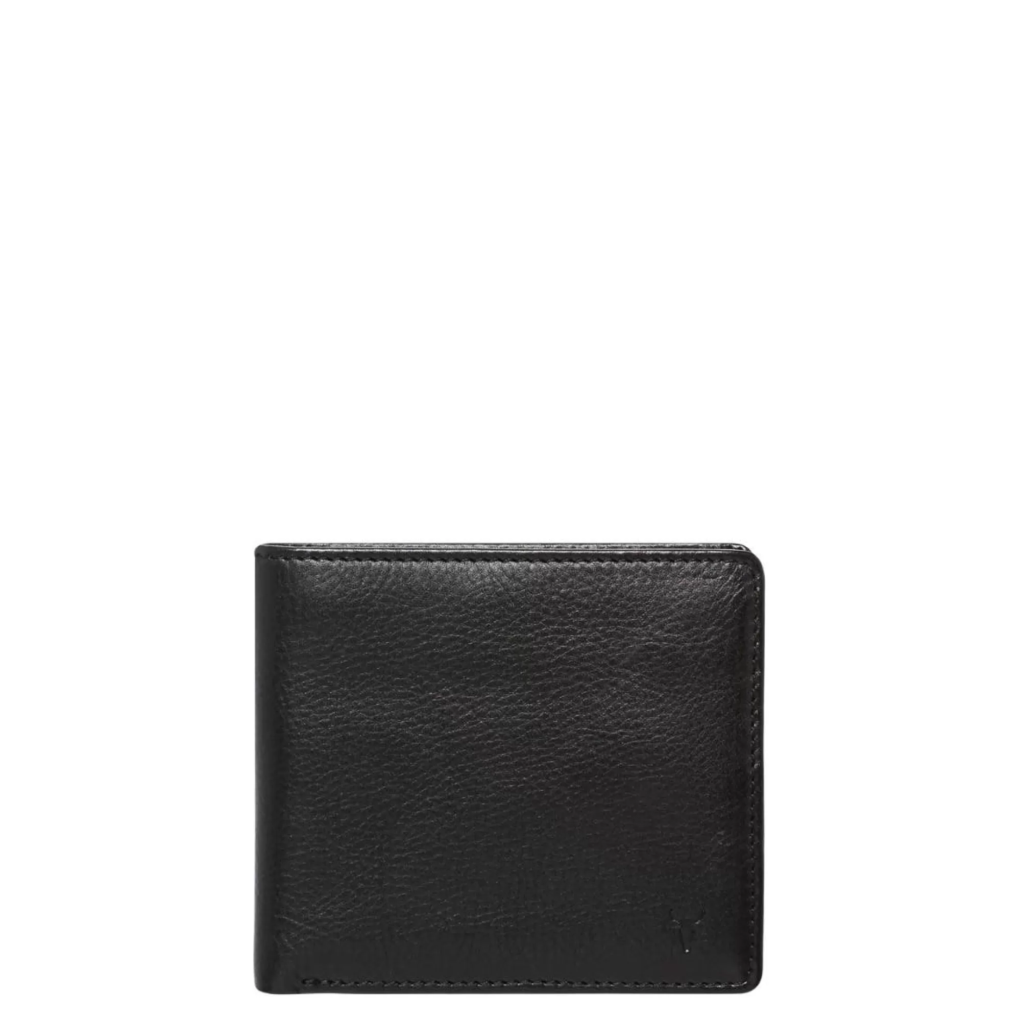 Windsor Smith Wallets & Accessories*Lachlan Wallet Blk Leathe One Siz