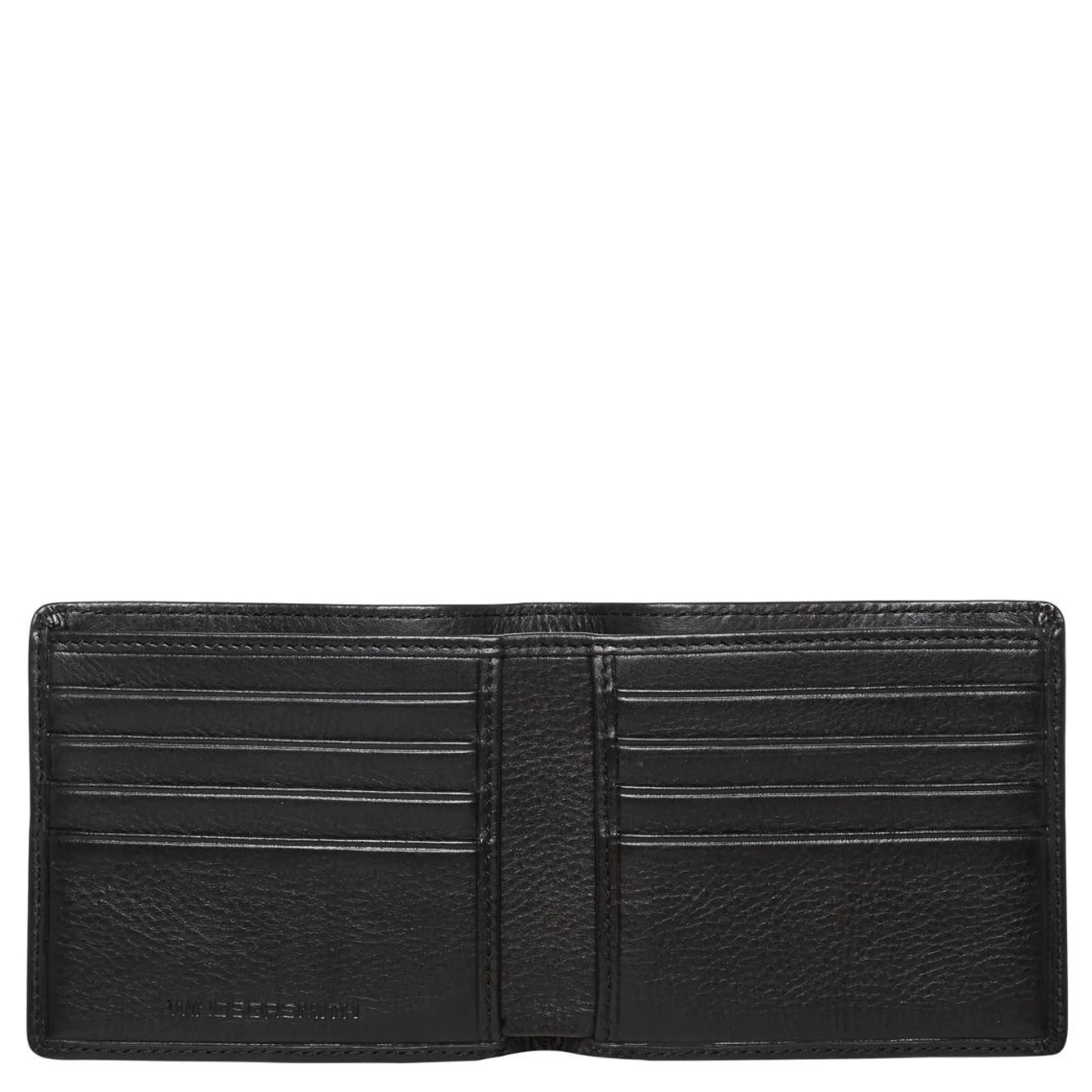 Windsor Smith Wallets & Accessories*Lachlan Wallet Blk Leathe One Siz