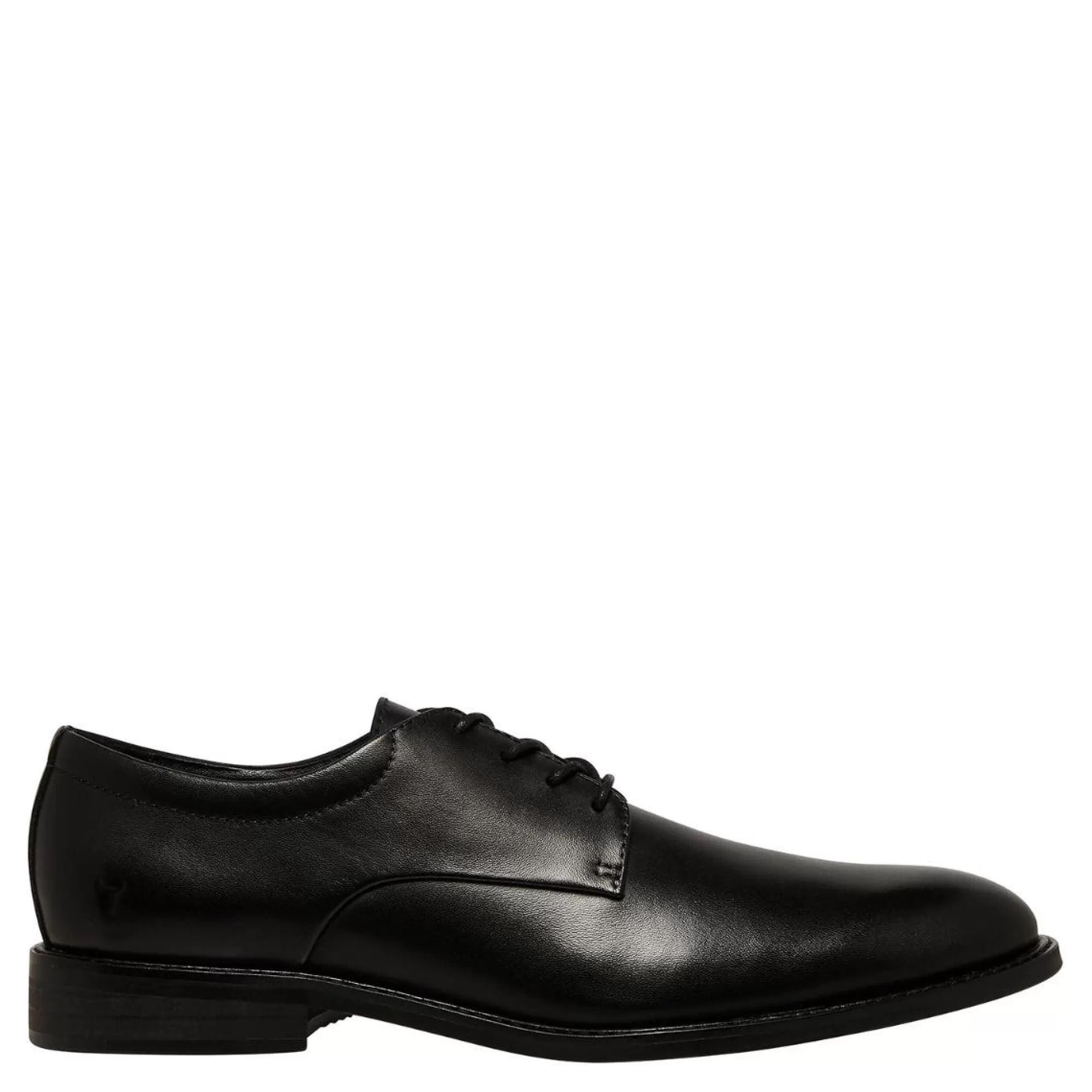 Windsor Smith Dress Shoes*Lawrence Black Leather Blk Leather