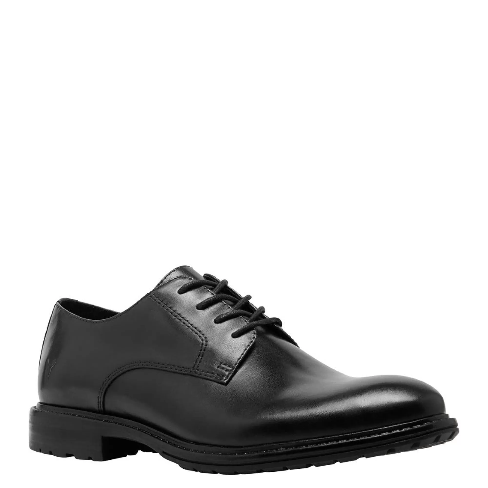 Windsor Smith Dress Shoes*Luca Black Leather Blk Leather