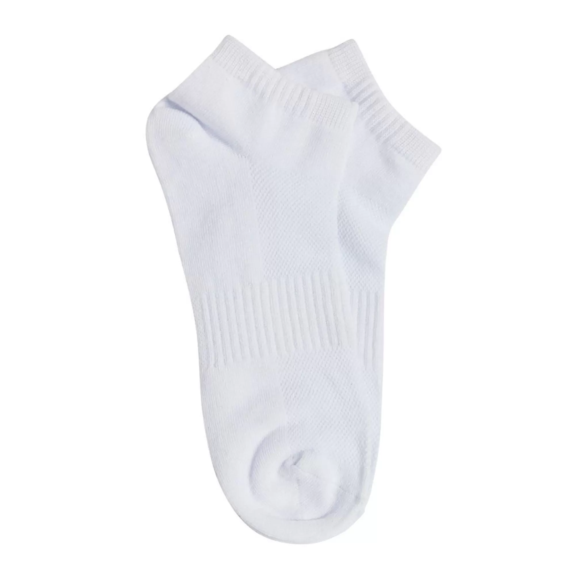 Windsor Smith Socks*Men'S Low Cut Sock White