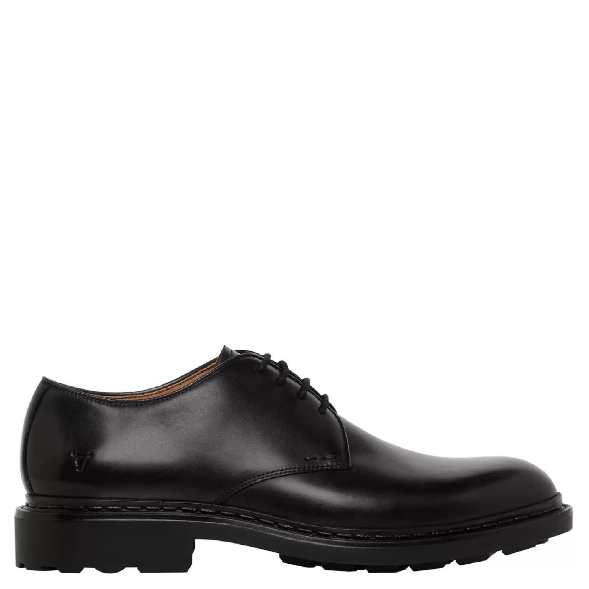 Windsor Smith Dress Shoes*Noah Black Leather Blk Leather