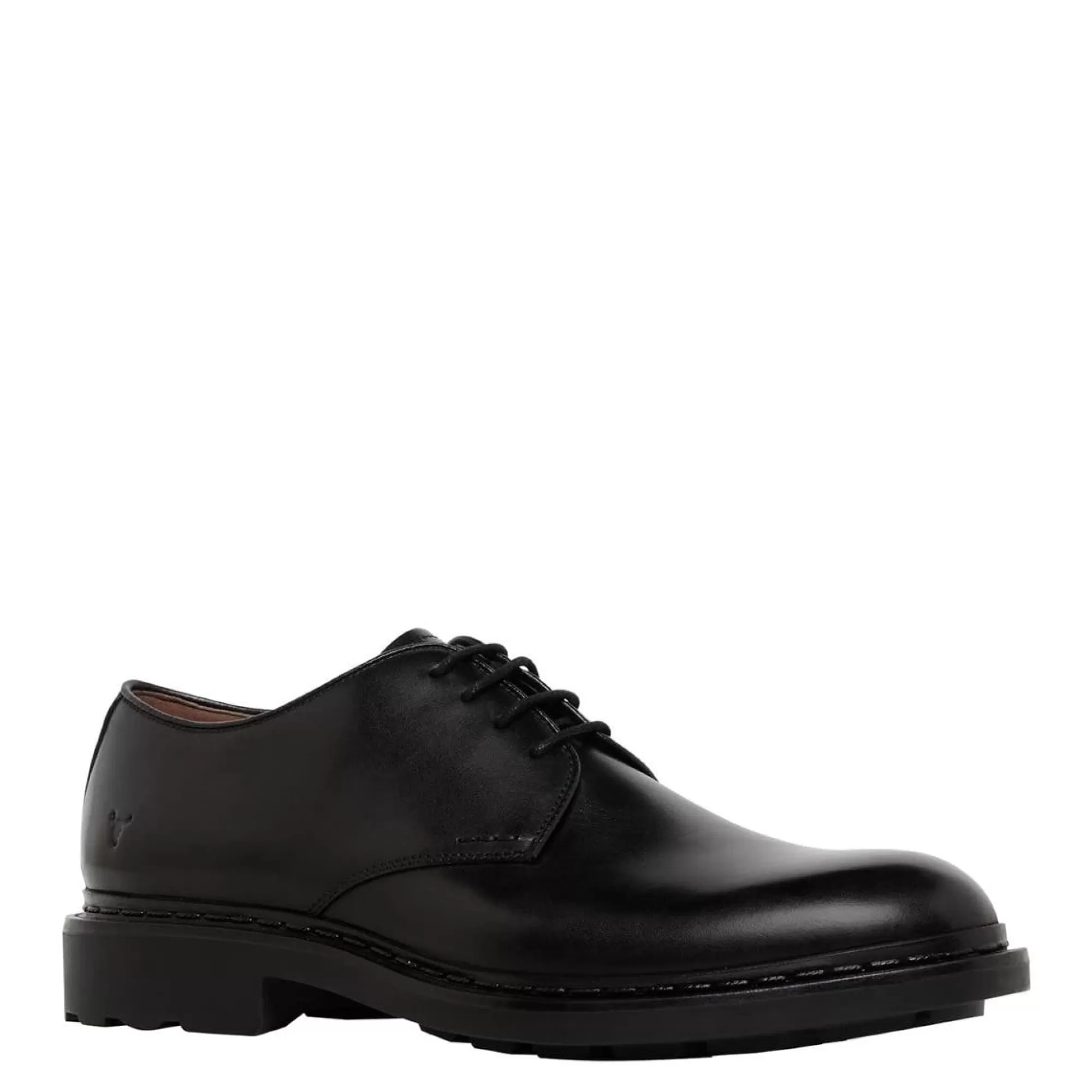 Windsor Smith Dress Shoes*Noah Black Leather Blk Leather