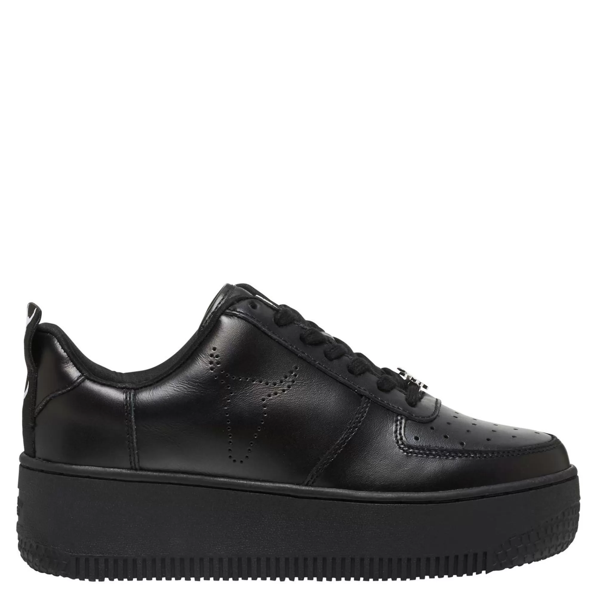 Windsor Smith Sneakers*Racerr Black