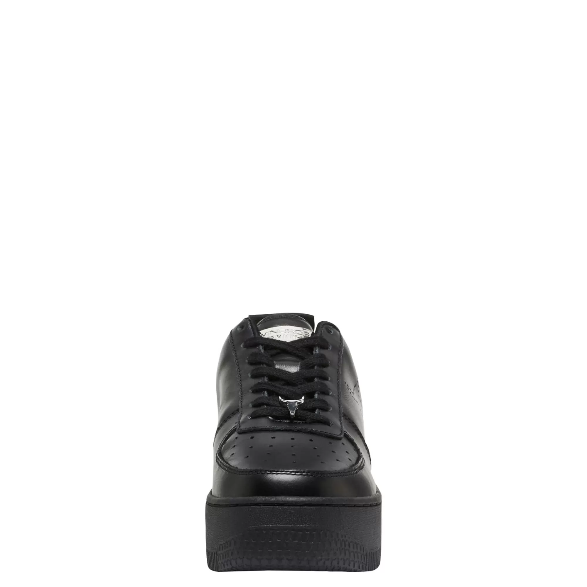 Windsor Smith Sneakers*Racerr Black