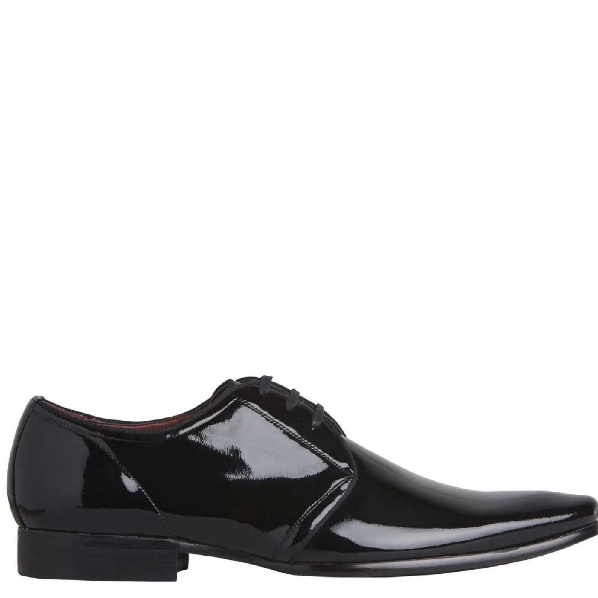 Windsor Smith Dress Shoes*Ramba Black Patent Blk Patent