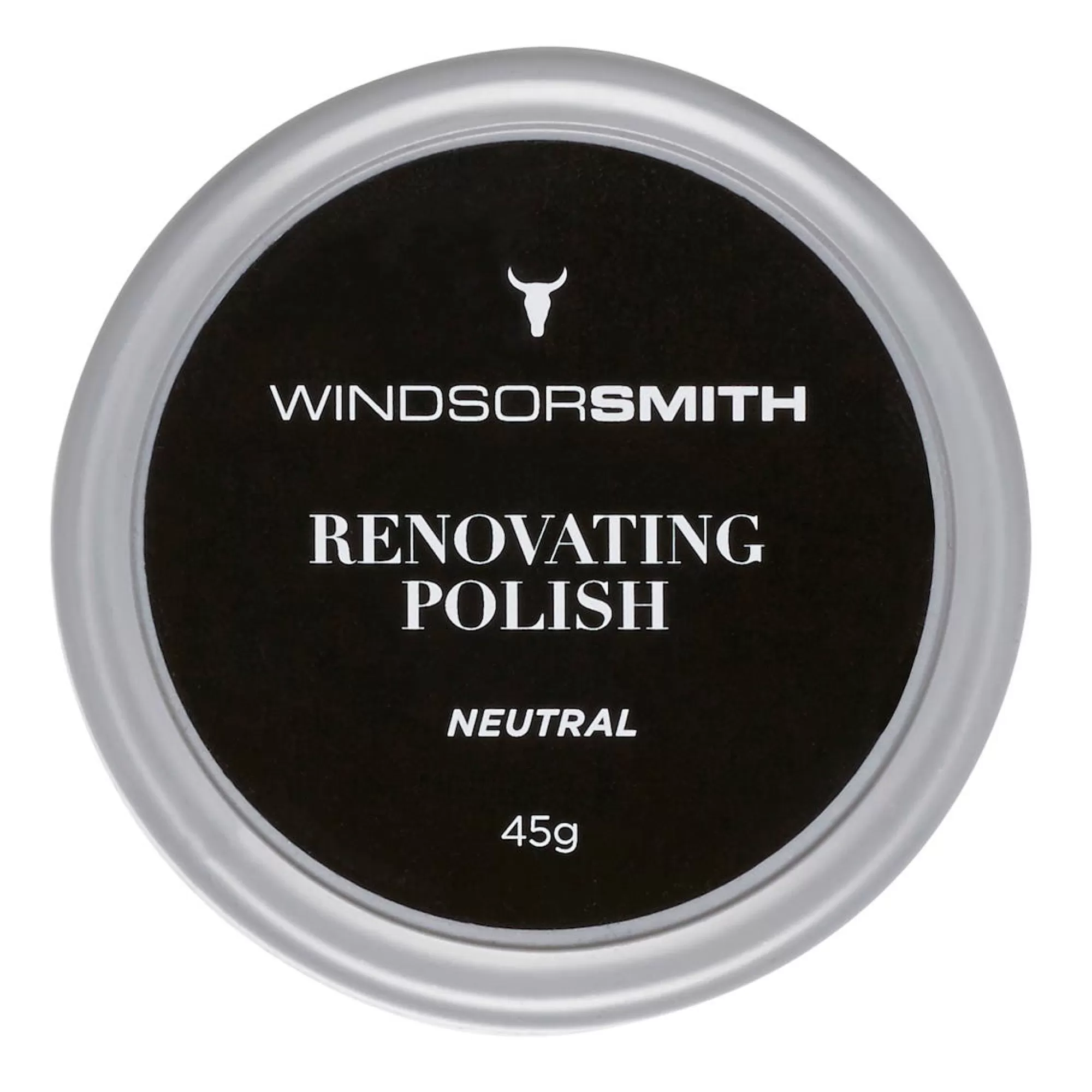 Windsor Smith Shoe Care*Renovating Polish Neutral 45G - -