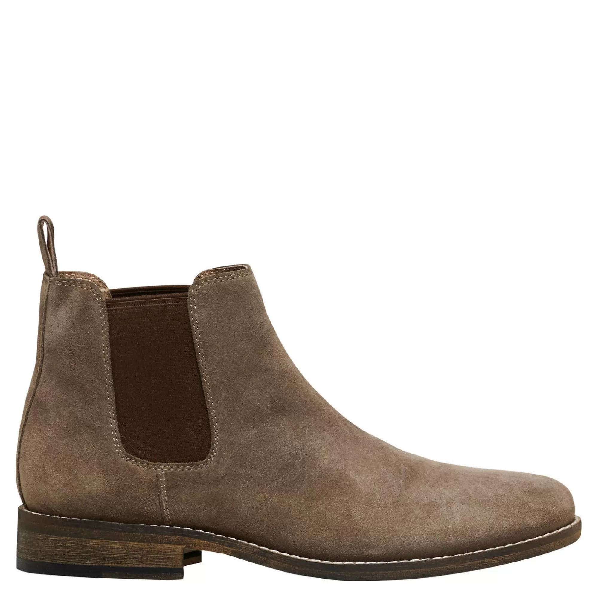 Windsor Smith Casual Boots*Samuel Maron Suede