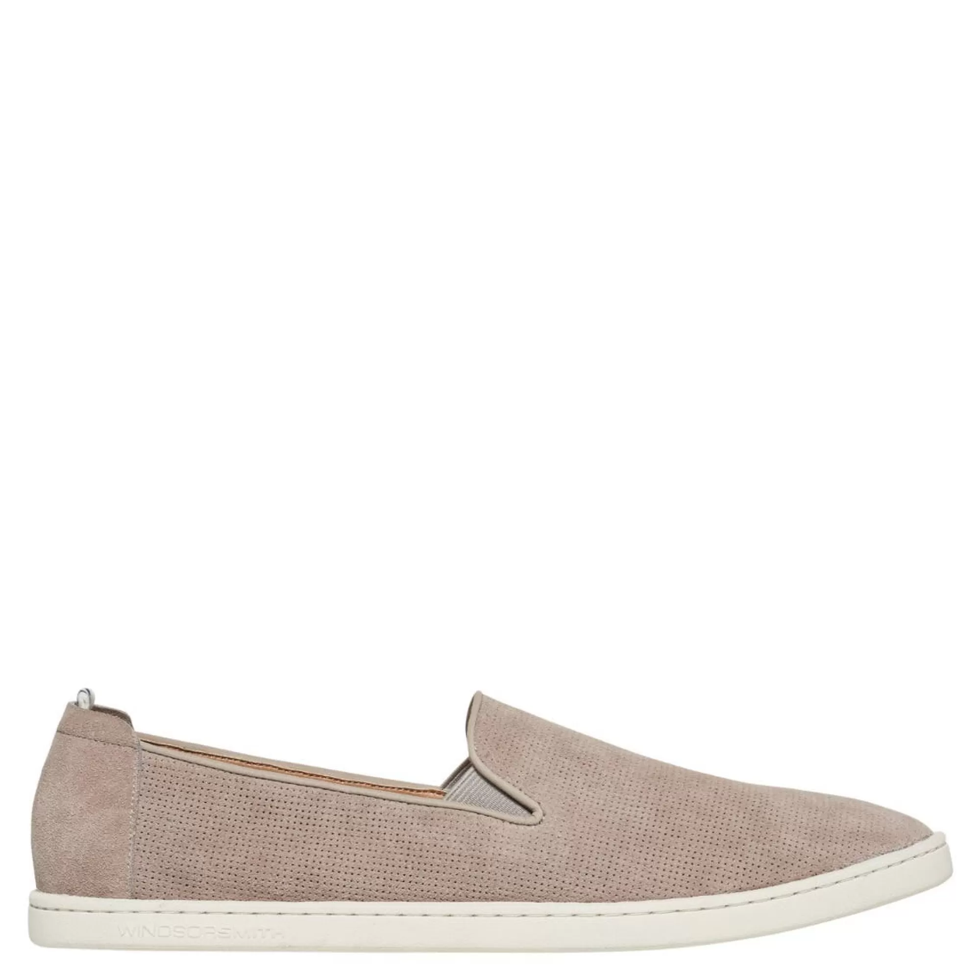 Windsor Smith Casual Shoes*Scott Fawn Suede