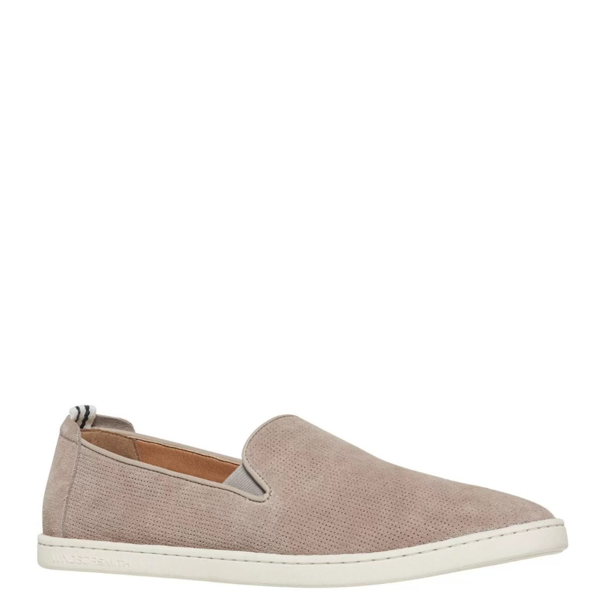 Windsor Smith Casual Shoes*Scott Fawn Suede