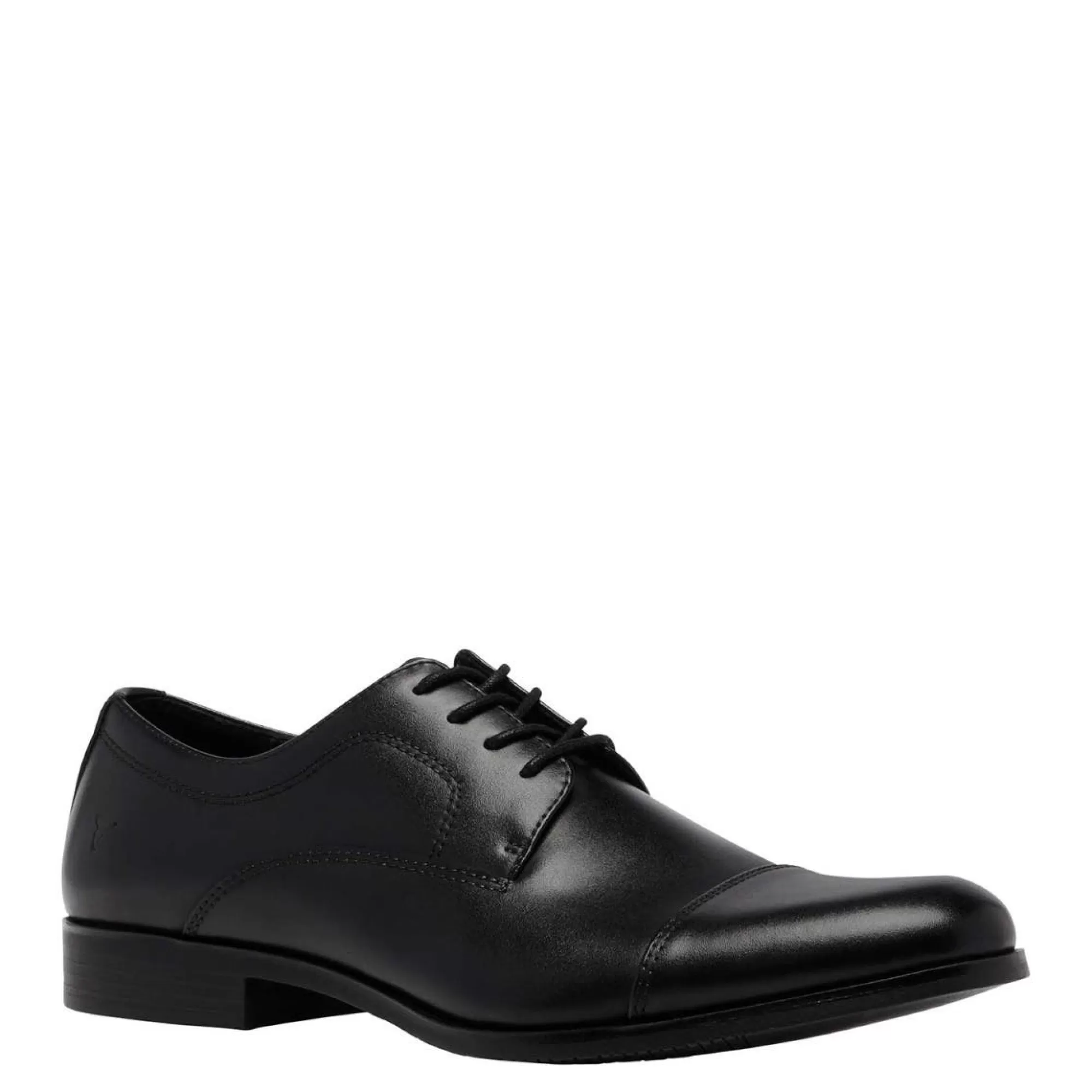 Windsor Smith Dress Shoes*Theo Black Leather Blk Leather