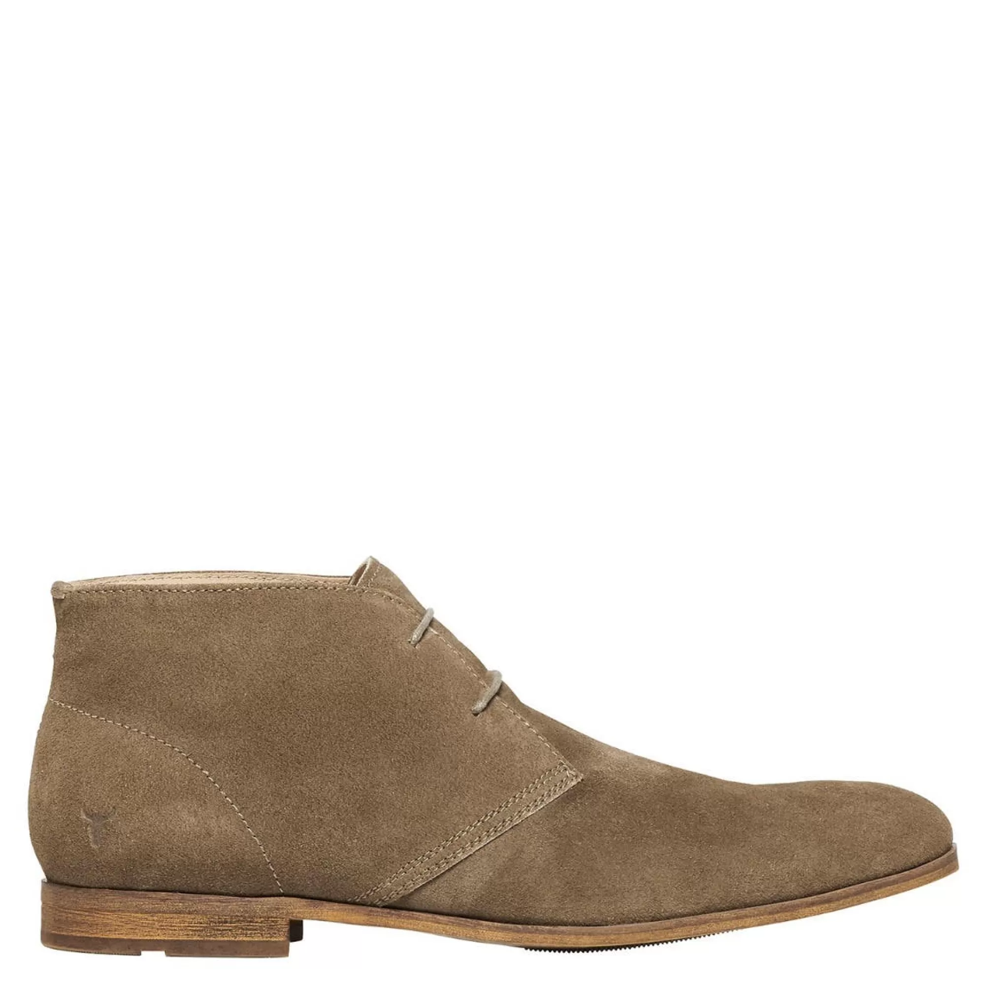 Windsor Smith Casual Boots*Toorak Suede Maron