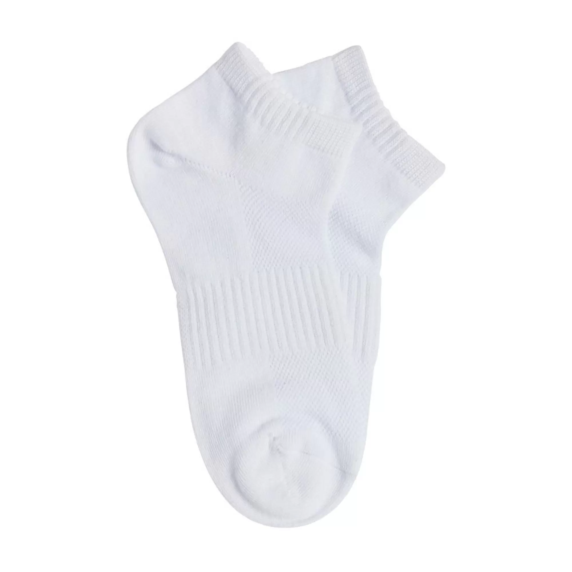 Windsor Smith Socks*Women'S Low Cut Sock White