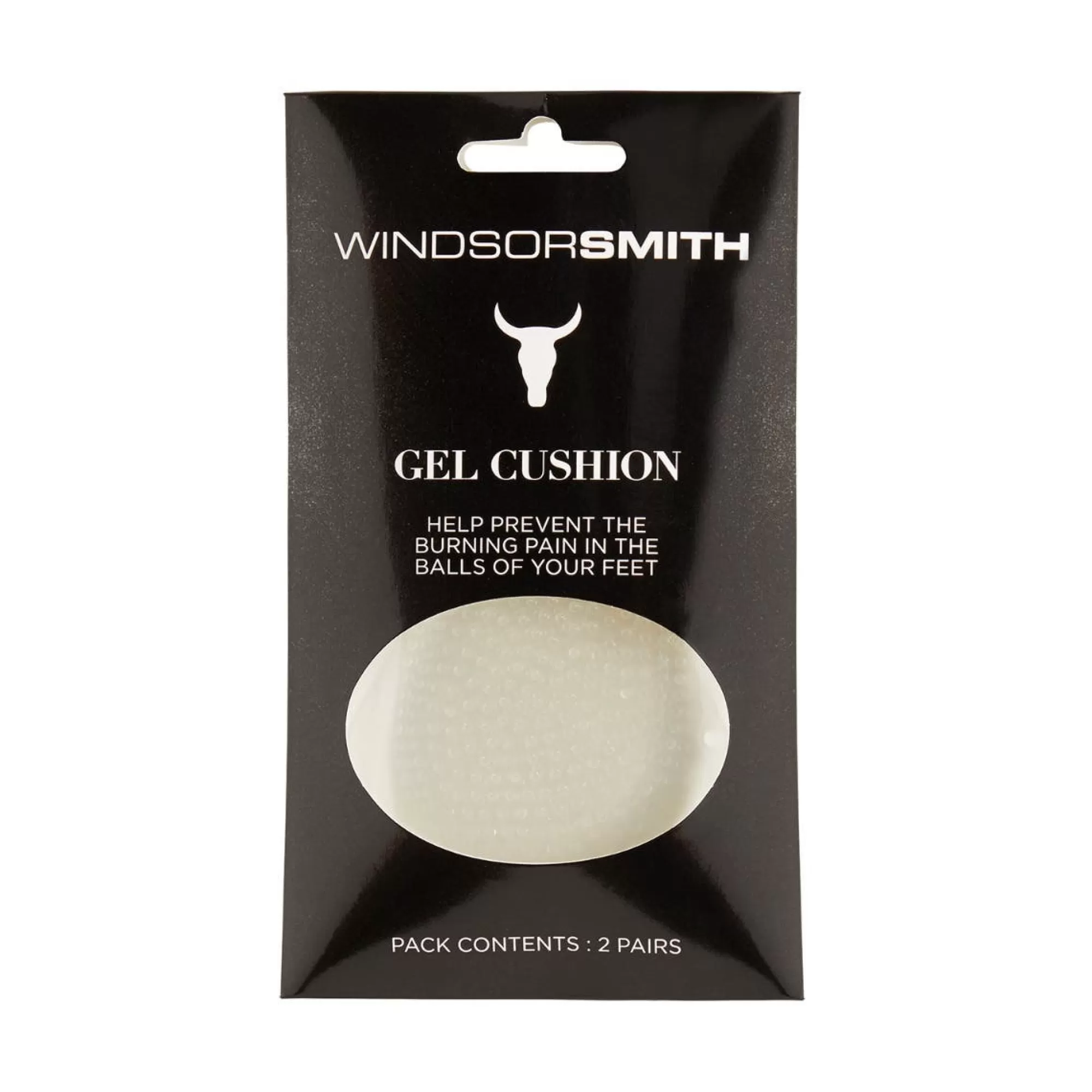 Windsor Smith Shoe Care*Ws Gel Cushion - -